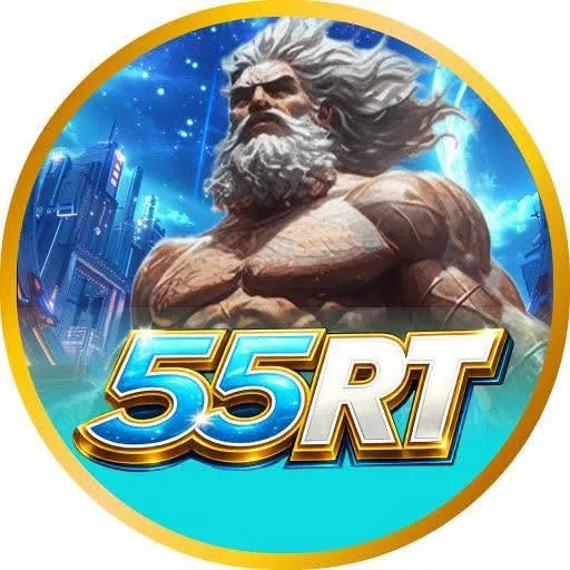 55RT - Game TPS Terbaik untuk Petualangan Seru