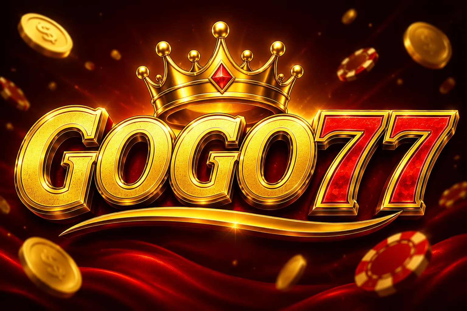 GOGO77 - Permainan Bingo Menyenangkan untuk Semua