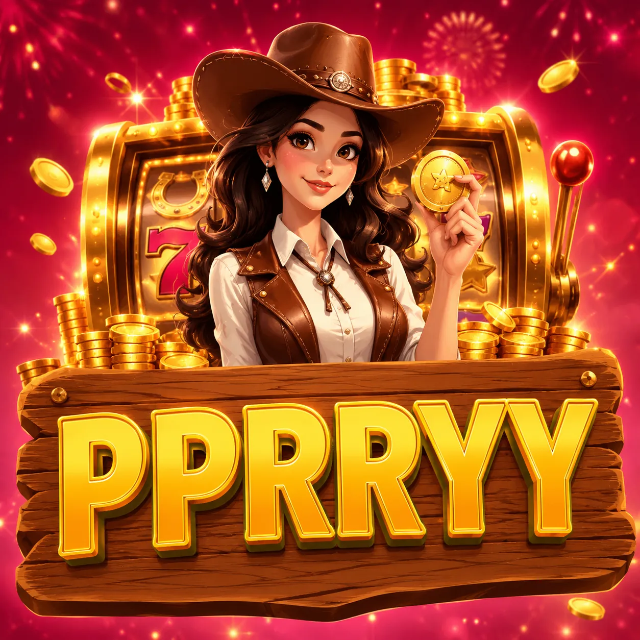 PPRRYY - Permainan Kasino Seru dan Menguntungkan