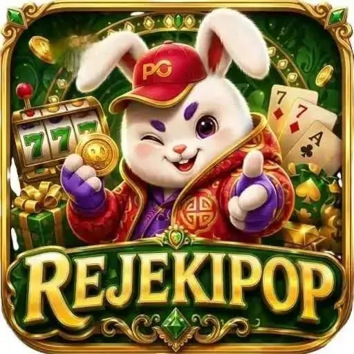 REJEKIPOP - Game Musik Penuh Keseruan