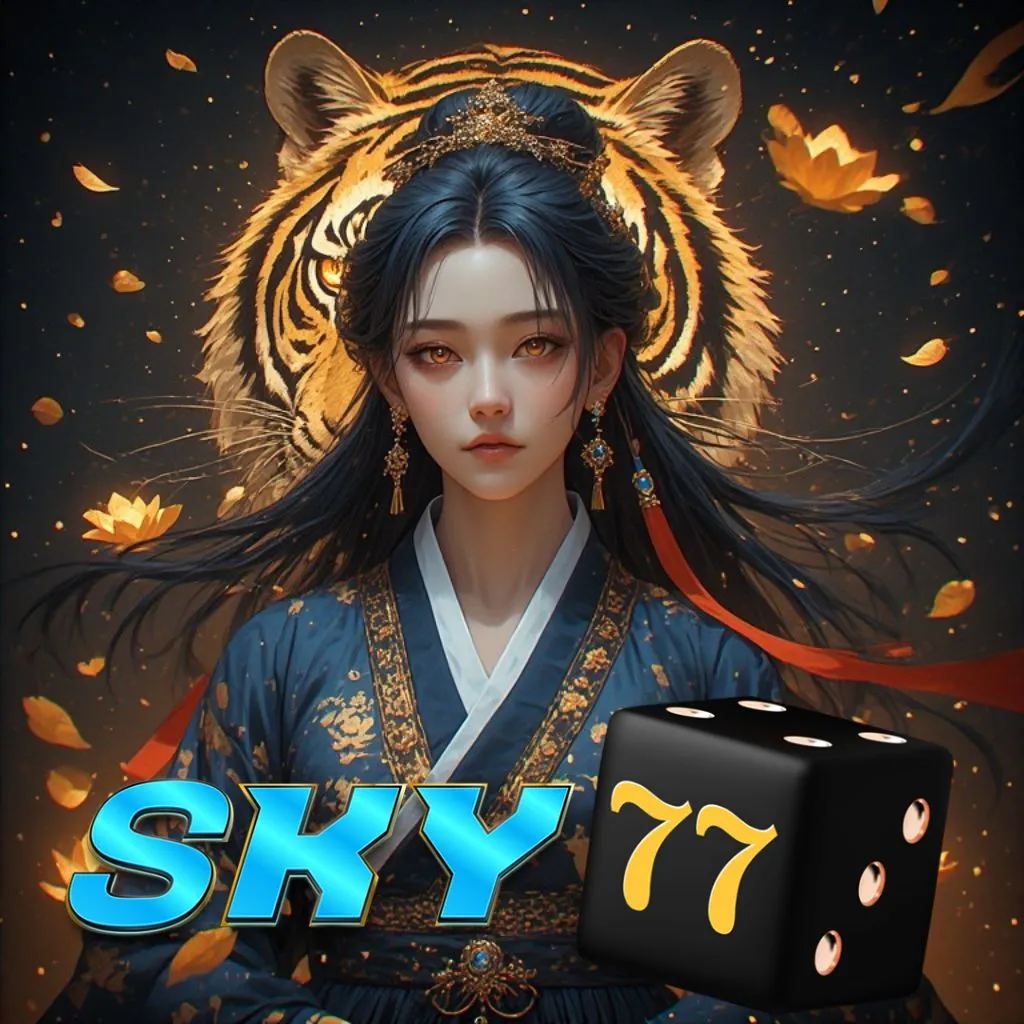 SKY77 - Petualangan Menegangkan dalam Game ARPG