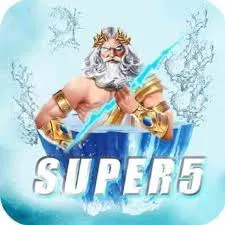 SUPER5 - Game TPS Seru dan Menantang